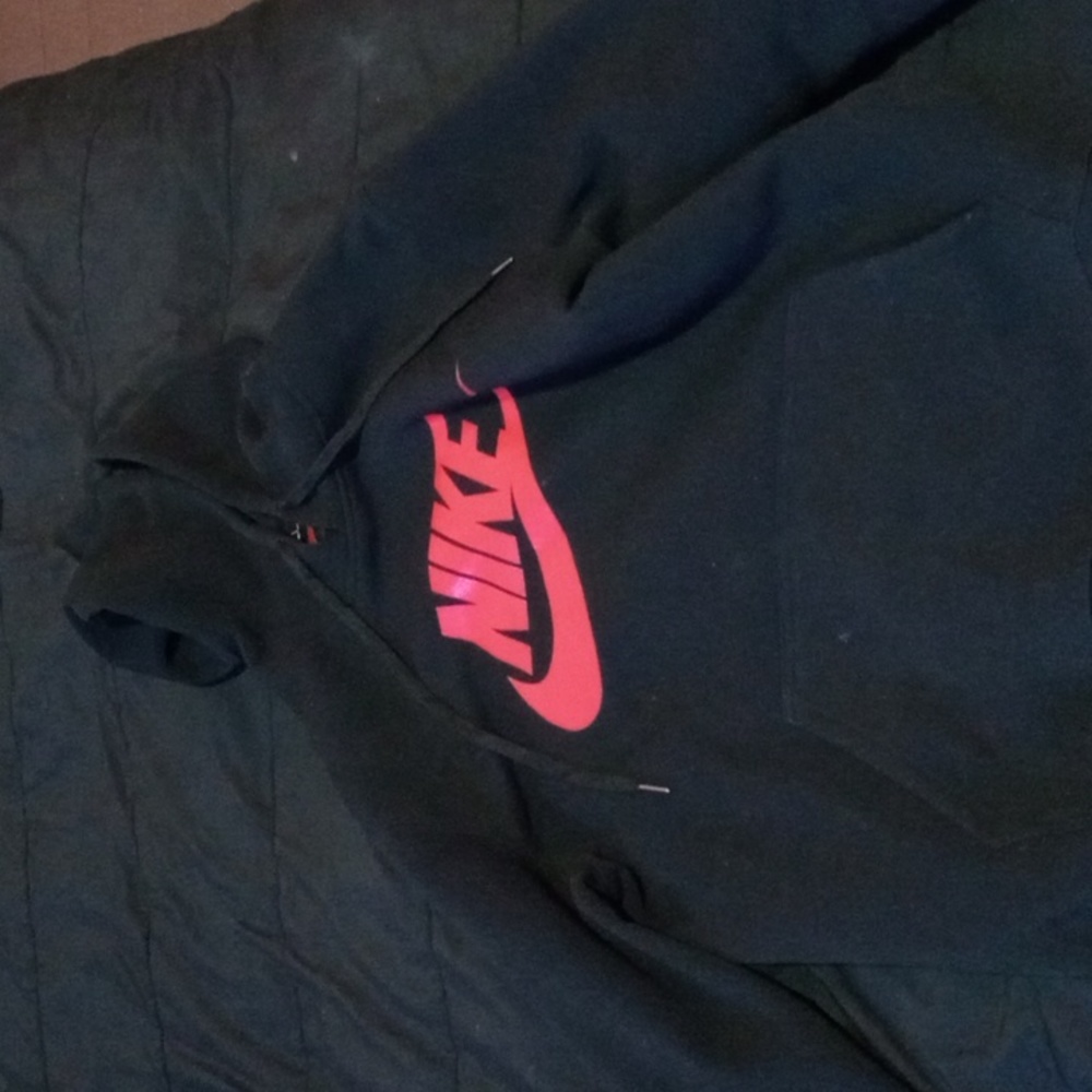 Nike hoodie